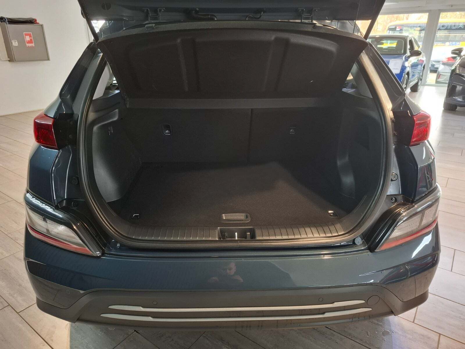 Hyundai Kona 39 EV Select