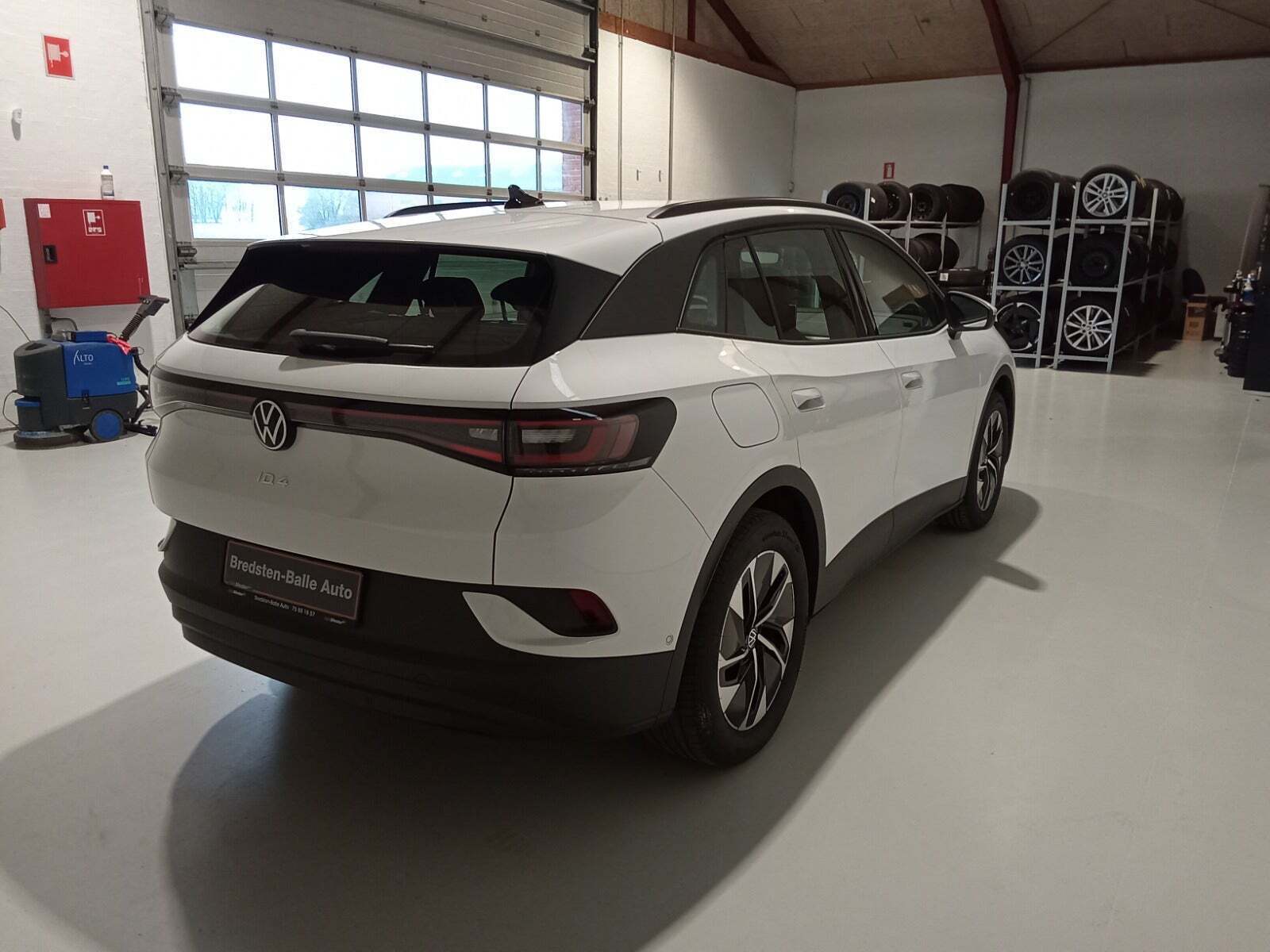 VW ID.4 77 Style