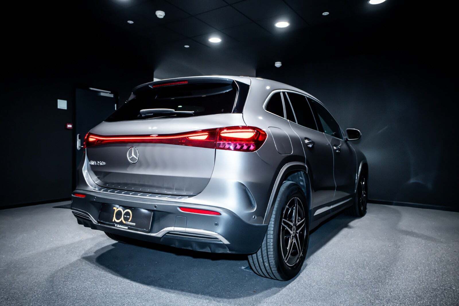 Mercedes EQA250+ AMG Advance Plus