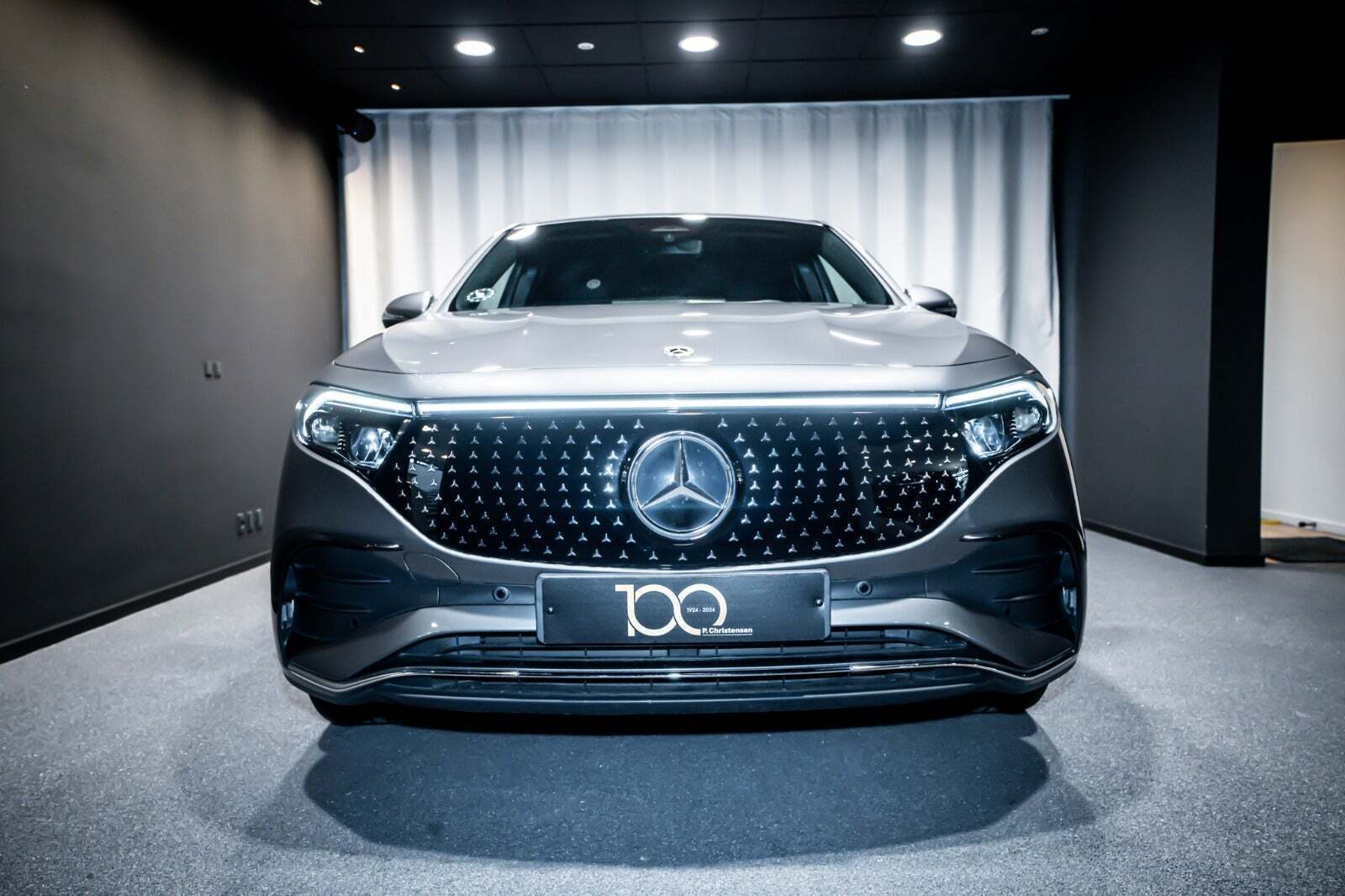 Mercedes EQA250+ AMG Advance Plus