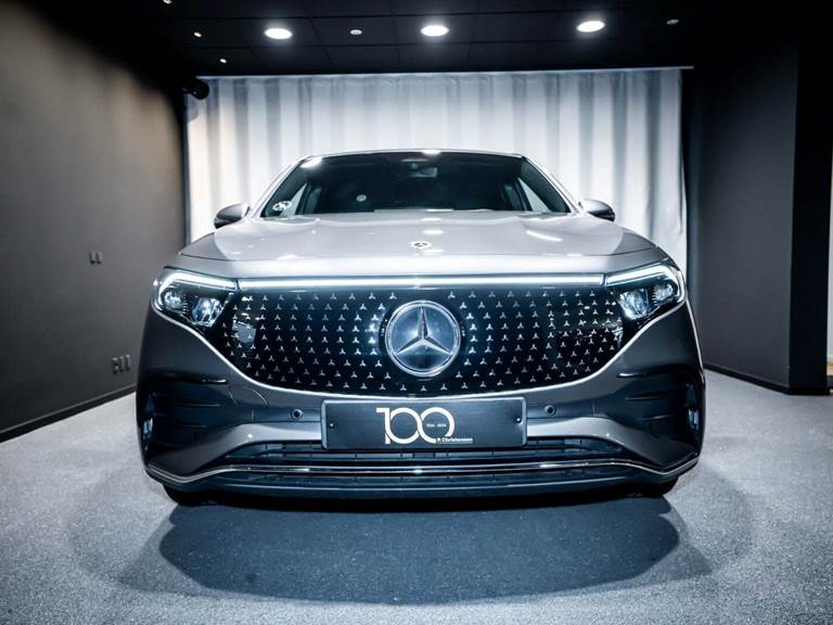 Mercedes EQA250+ AMG Advance Plus