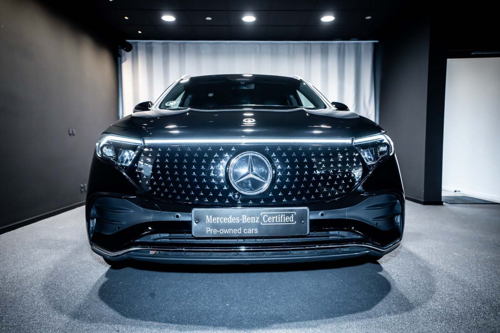 Mercedes EQA250+ AMG Premium