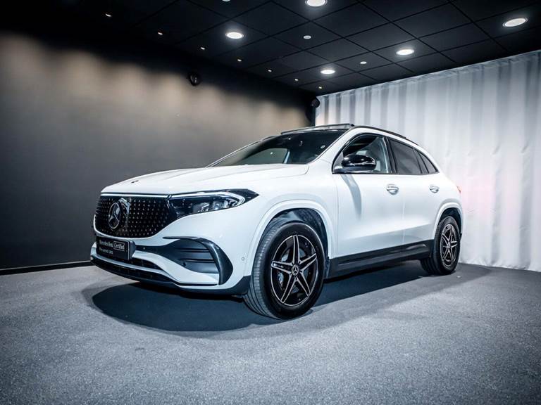 Mercedes EQA250+ AMG Advance Plus