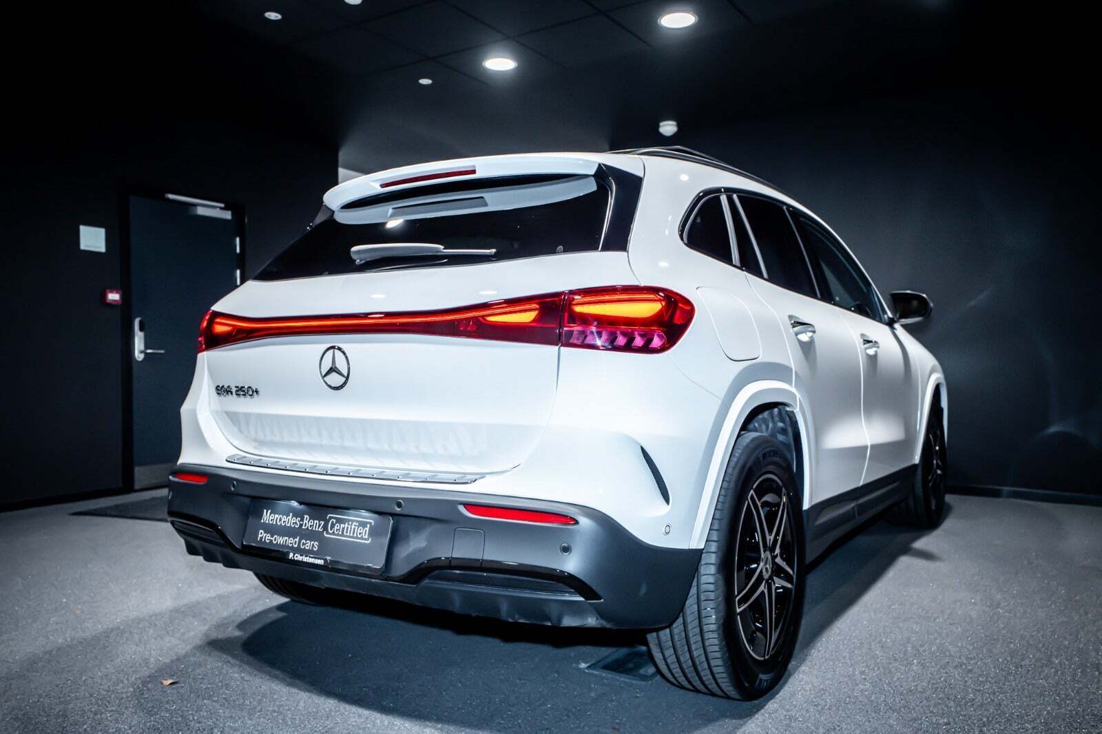 Mercedes EQA250+ AMG Advance Plus