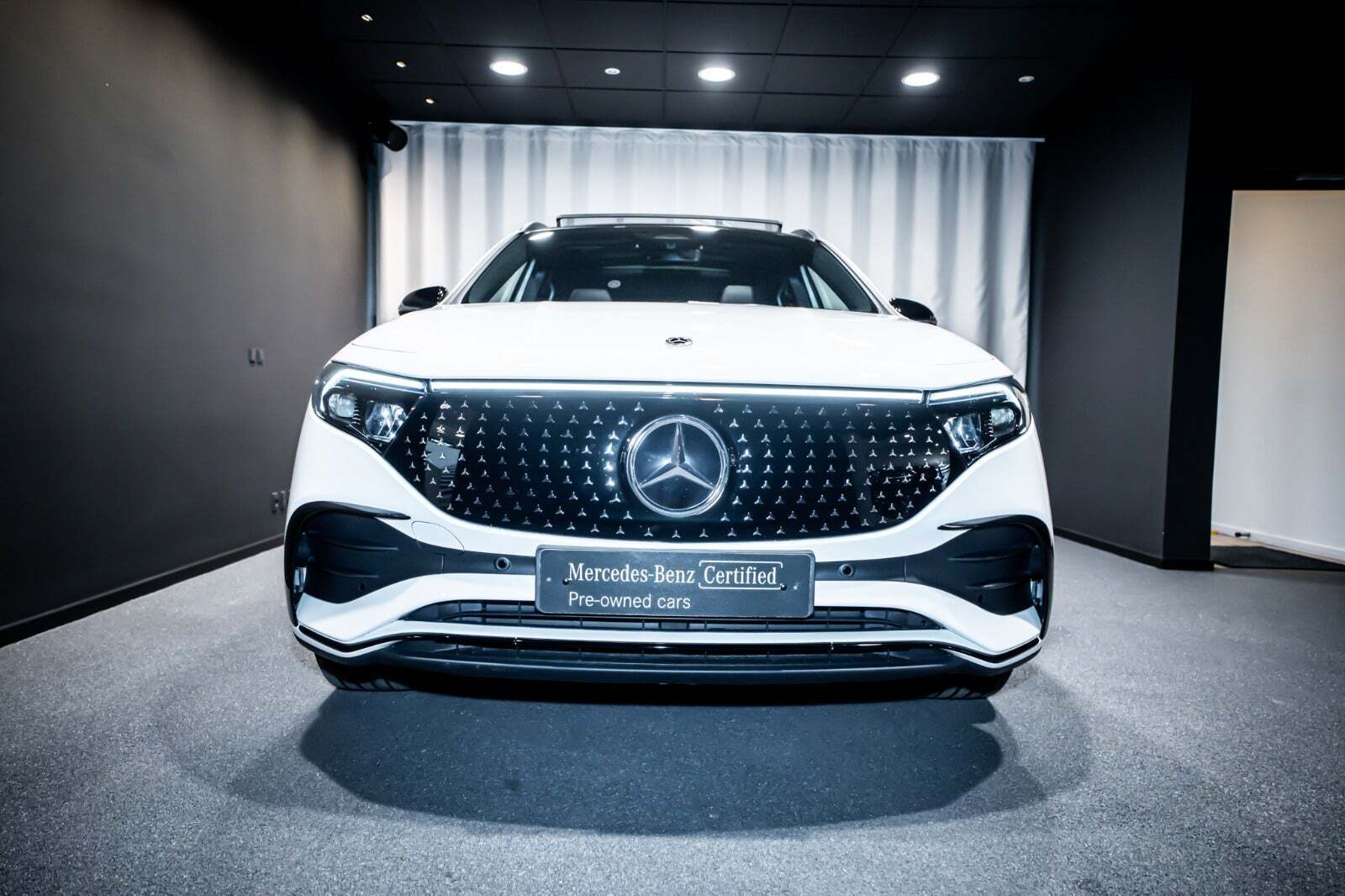 Mercedes EQA250+ AMG Advance Plus