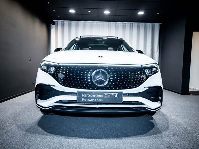 Mercedes EQA250+ AMG Advance Plus