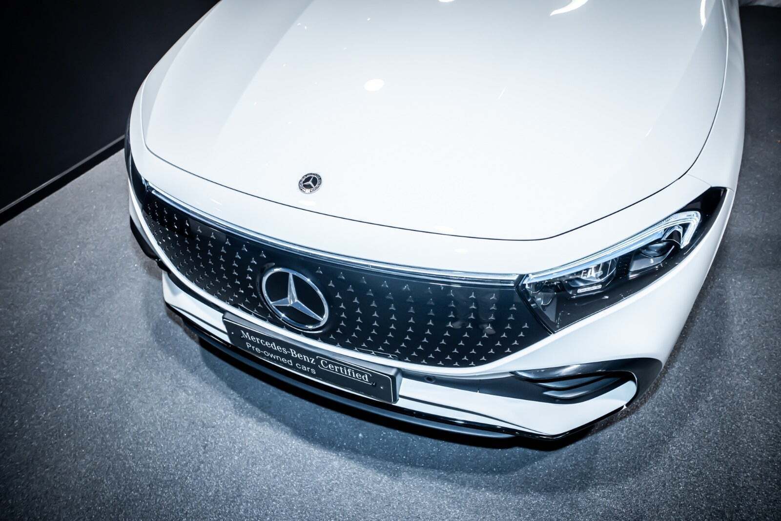 Mercedes EQA250+ AMG Advance Plus