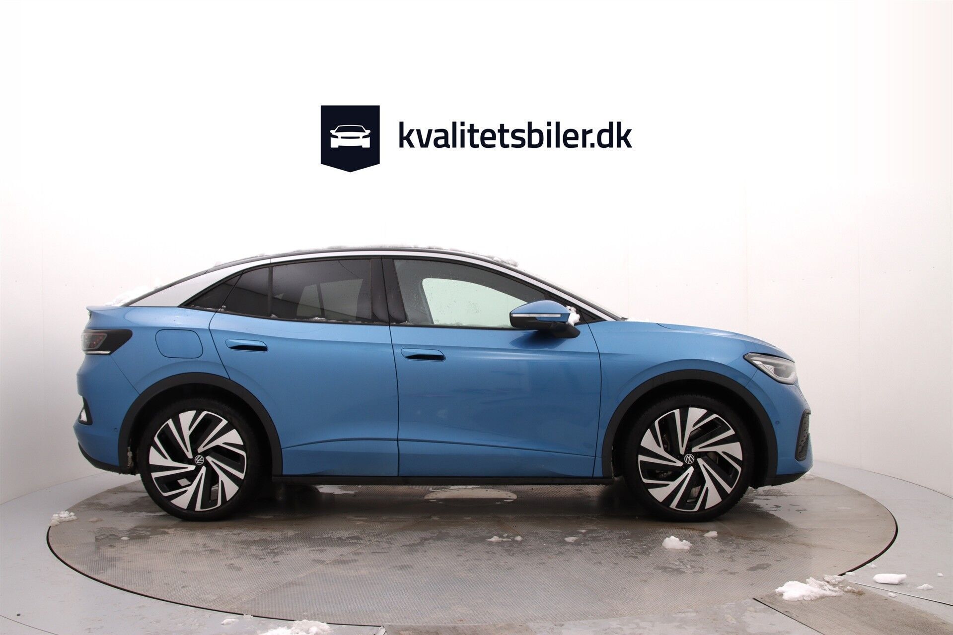 VW ID.5 EL Style 286HK 5d Aut.