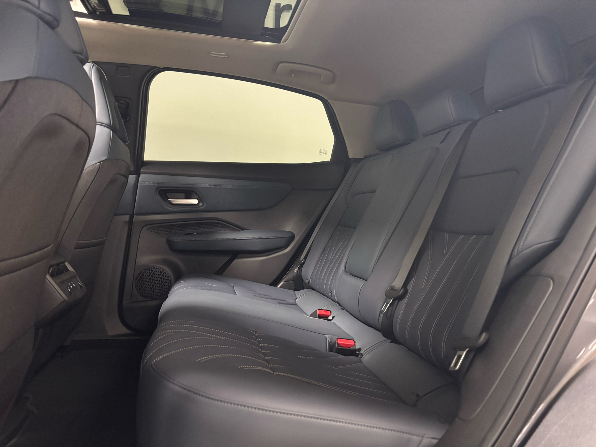 Nissan Ariya EL Evolve 238HK 5d Aut.