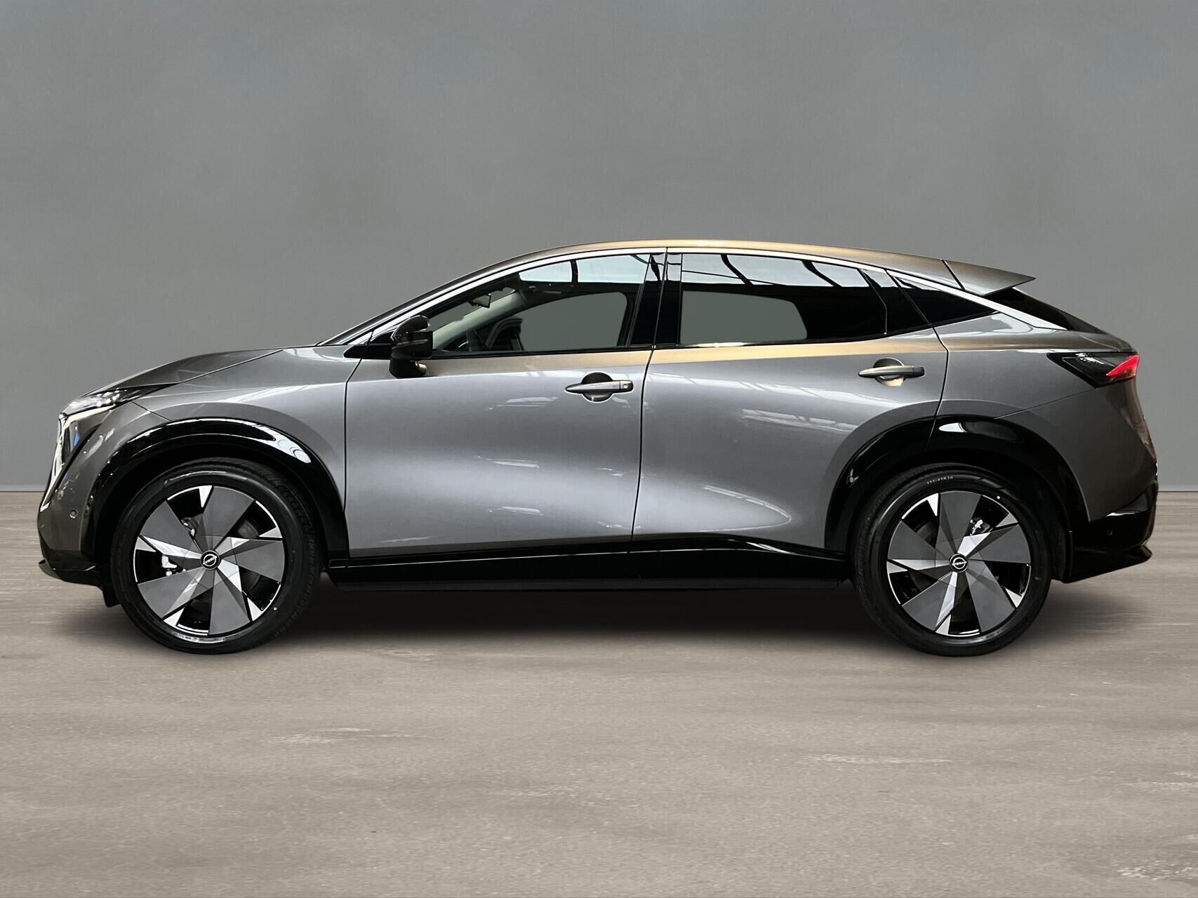 Nissan Ariya EL Evolve 238HK 5d Aut.