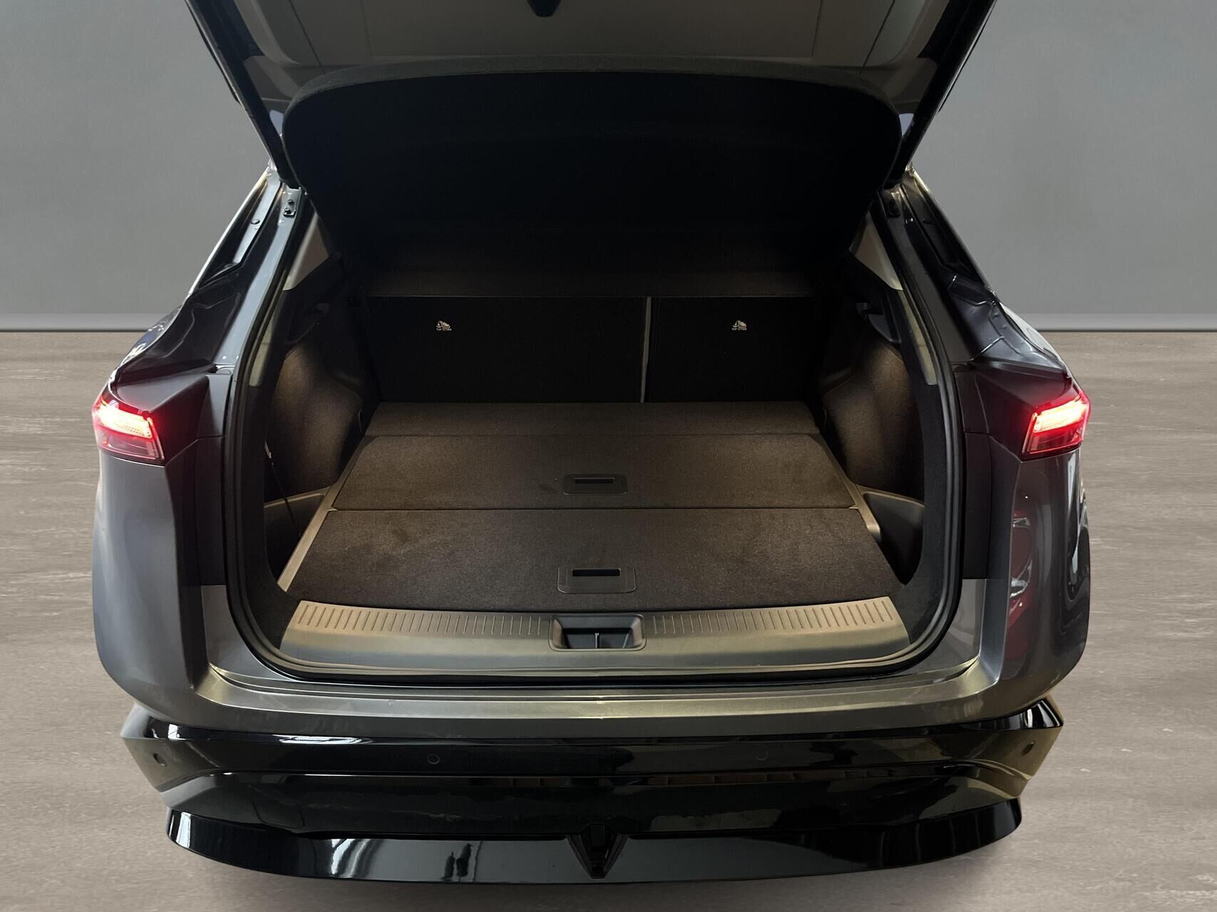 Nissan Ariya EL Evolve 238HK 5d Aut.