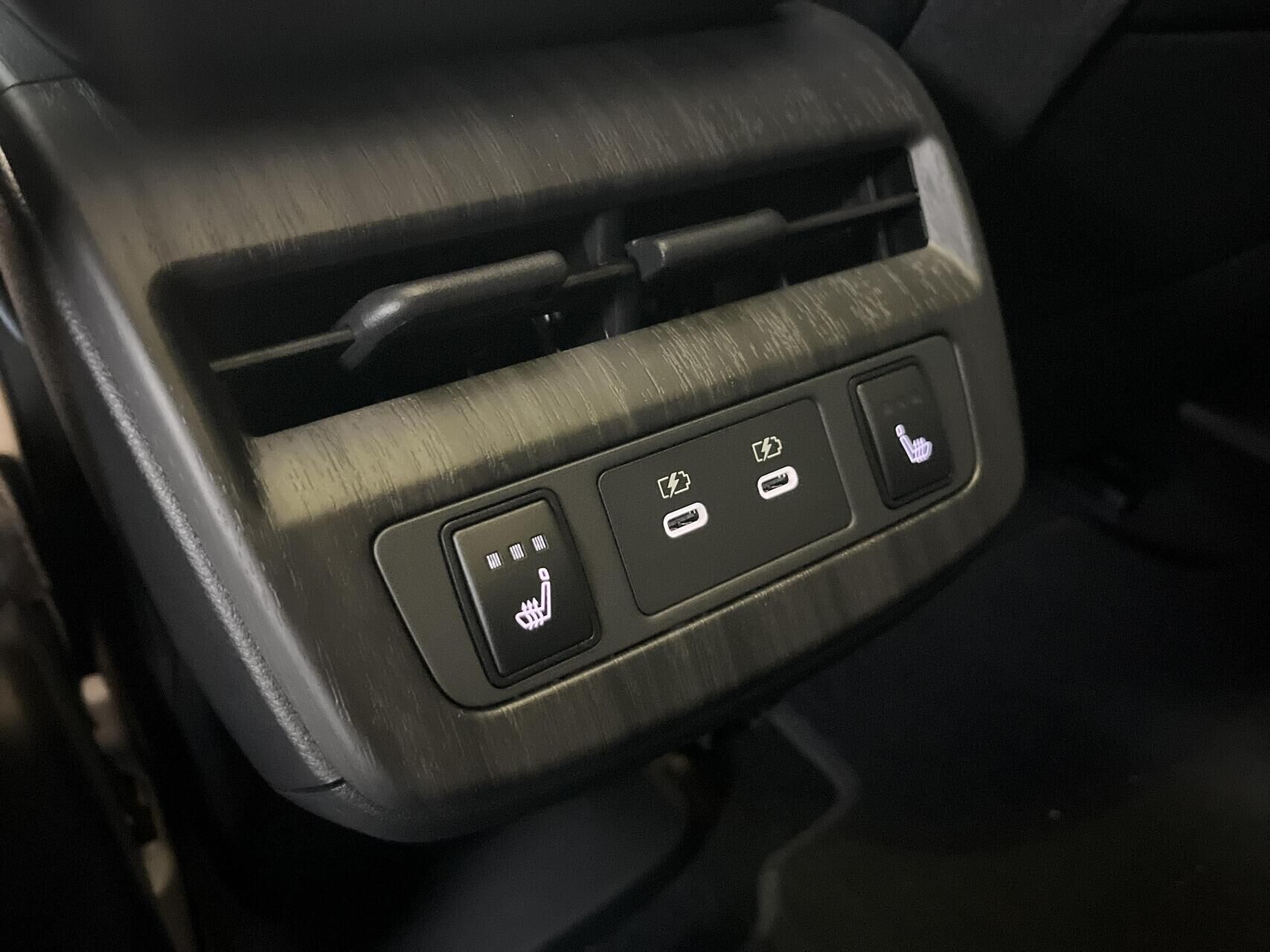 undefined Nissan Ariya fra 2025