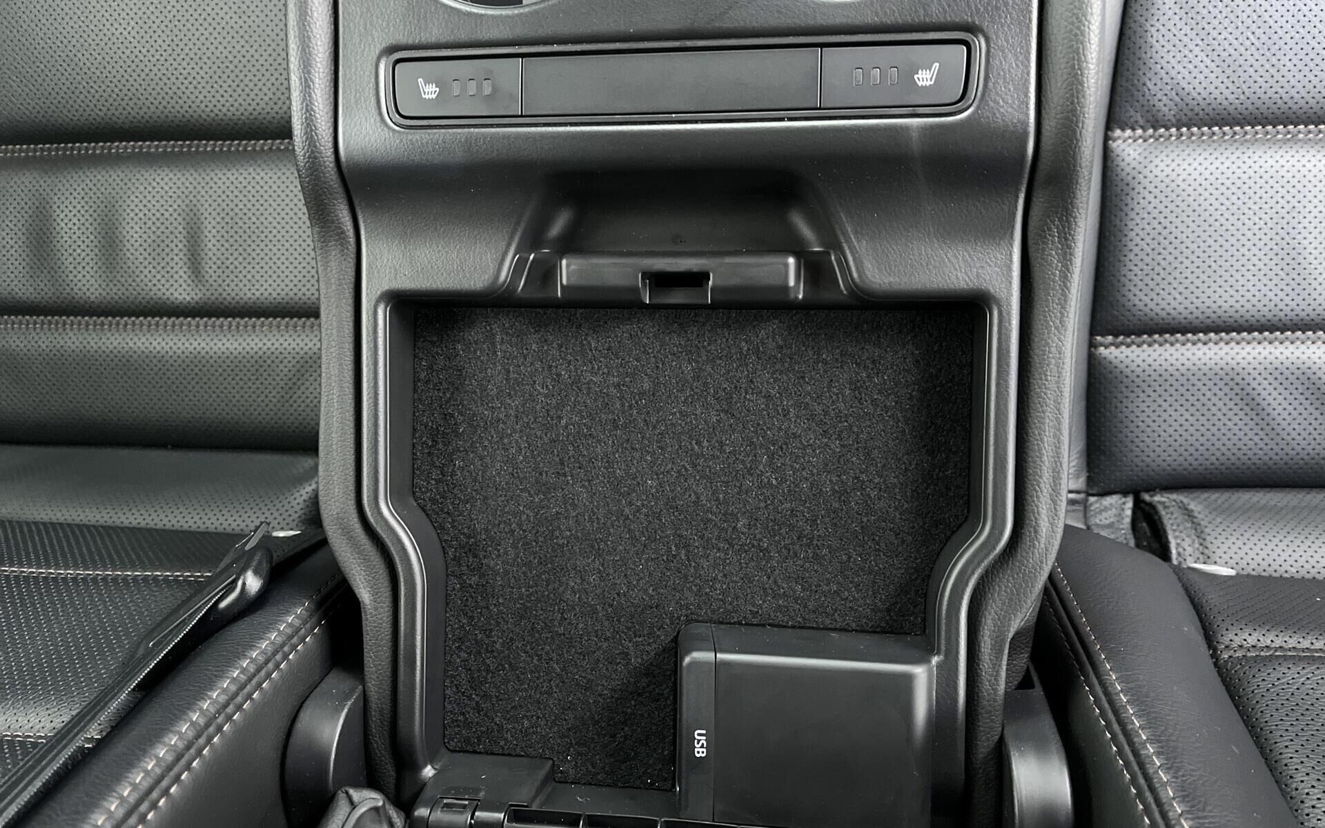 Sort Mazda CX-5 fra 2023