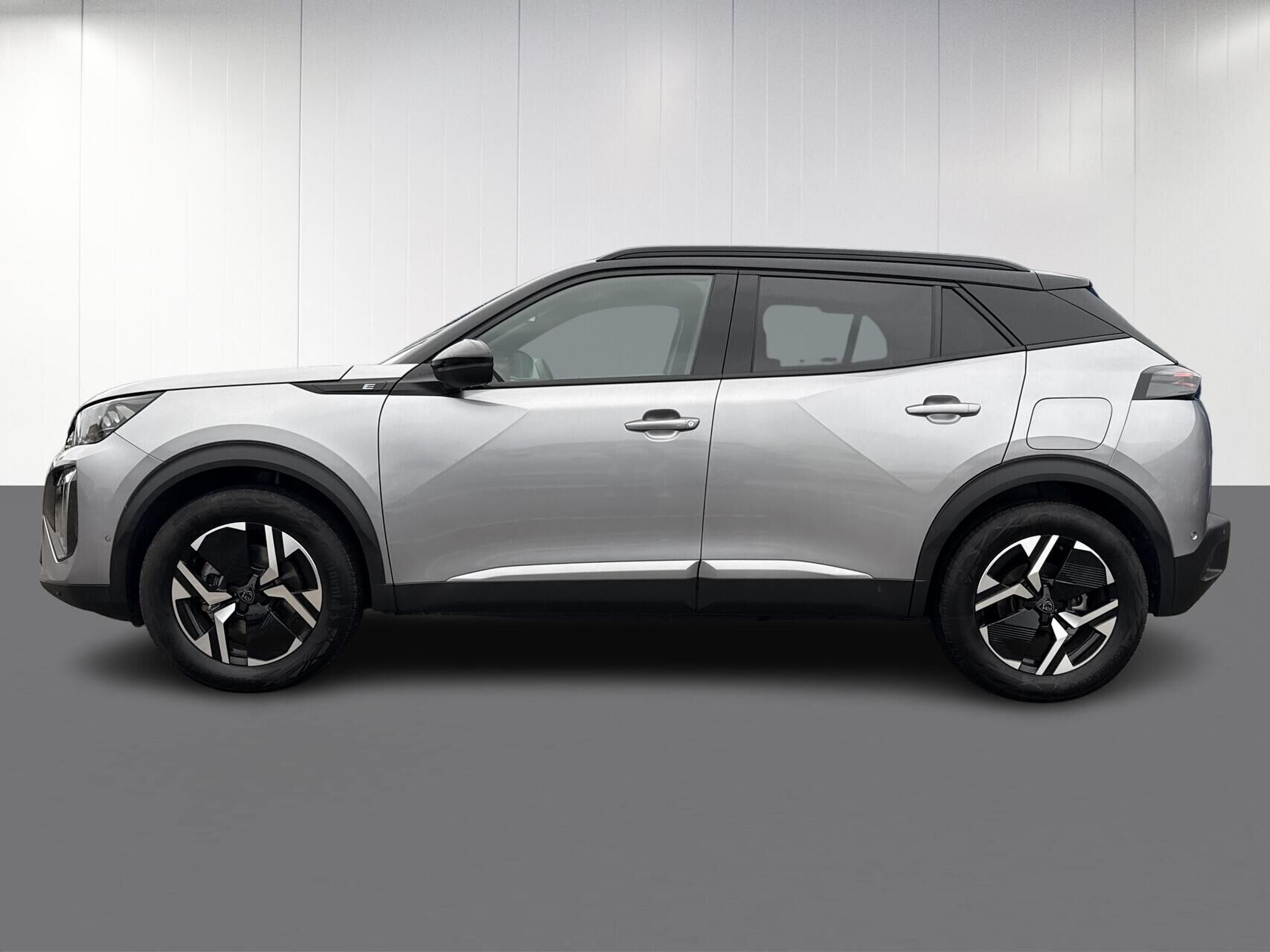 Peugeot e-2008 EL GT 156HK 5d Aut.