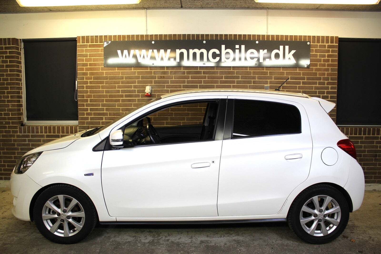 Mitsubishi Space Star 1,2 Intense