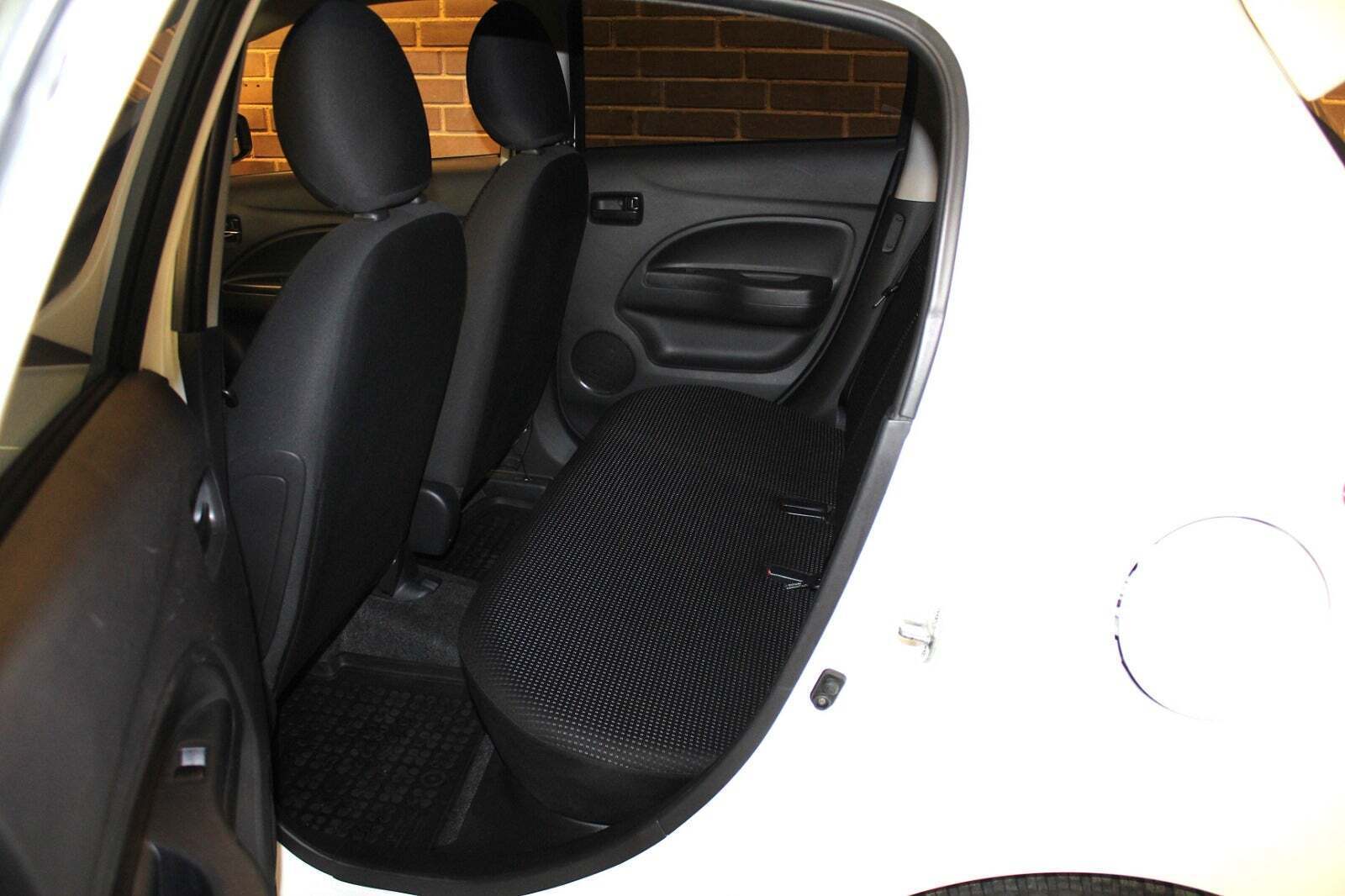 Mitsubishi Space Star 1,2 Intense