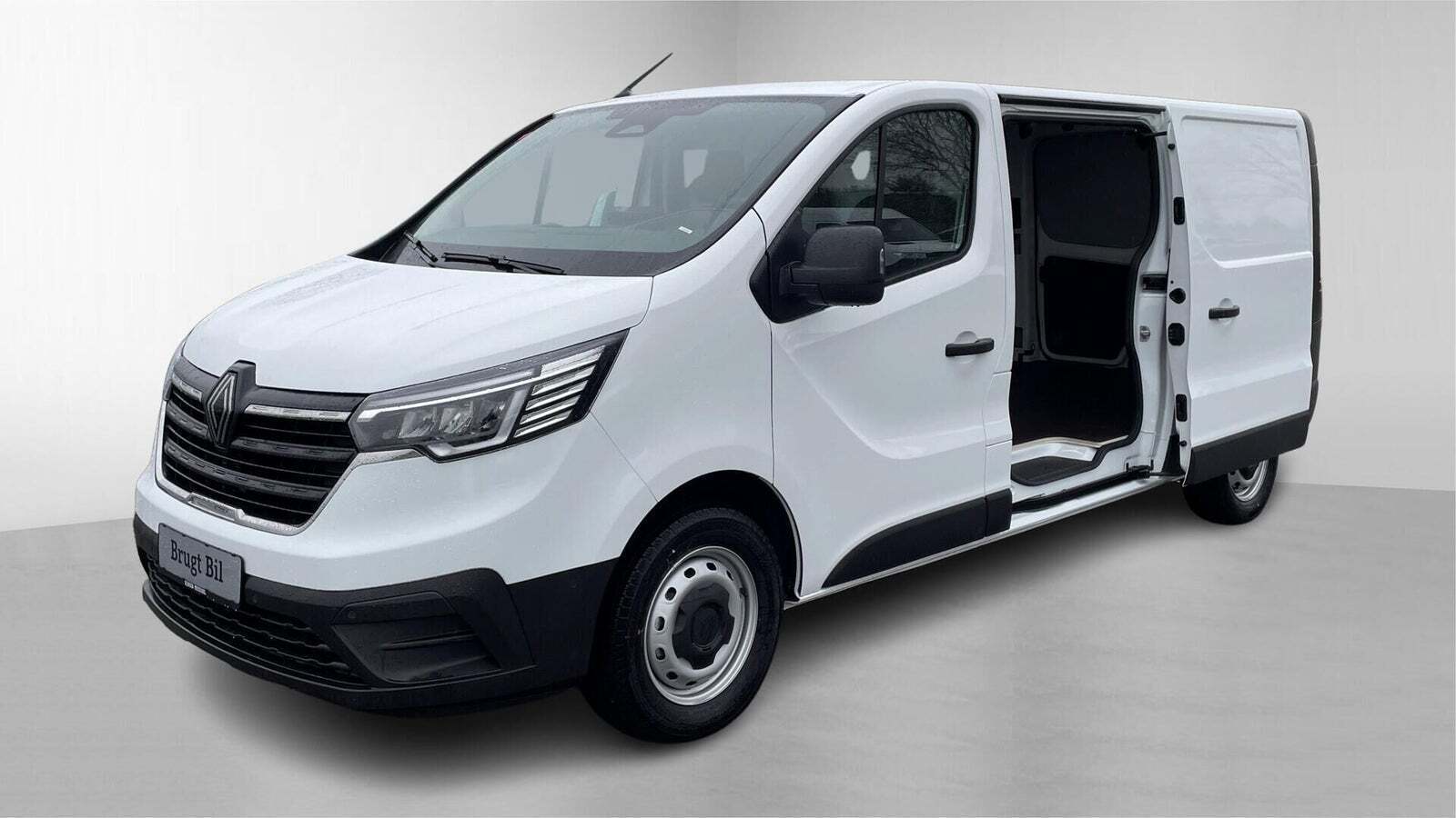 Renault Trafic 2,0 dCi 130 L2H1 Tekno