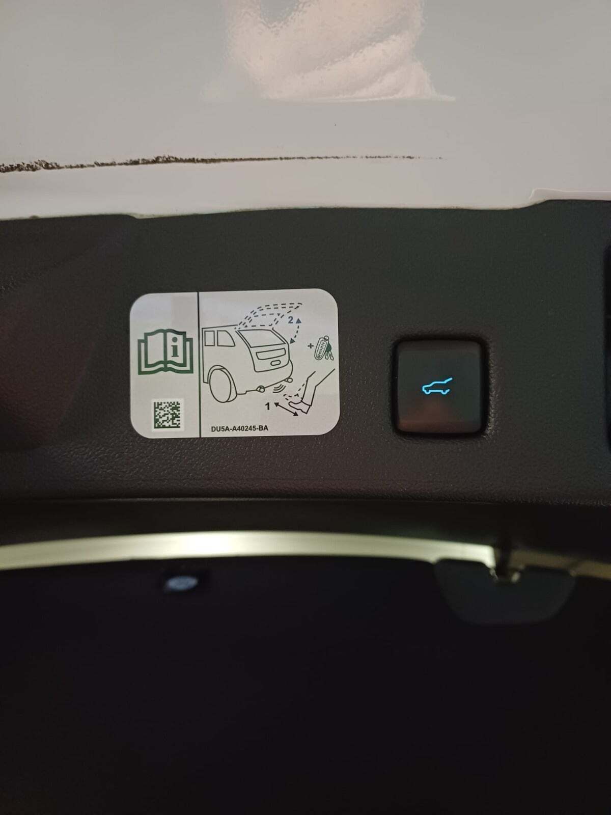 undefined Ford Kuga fra 2020