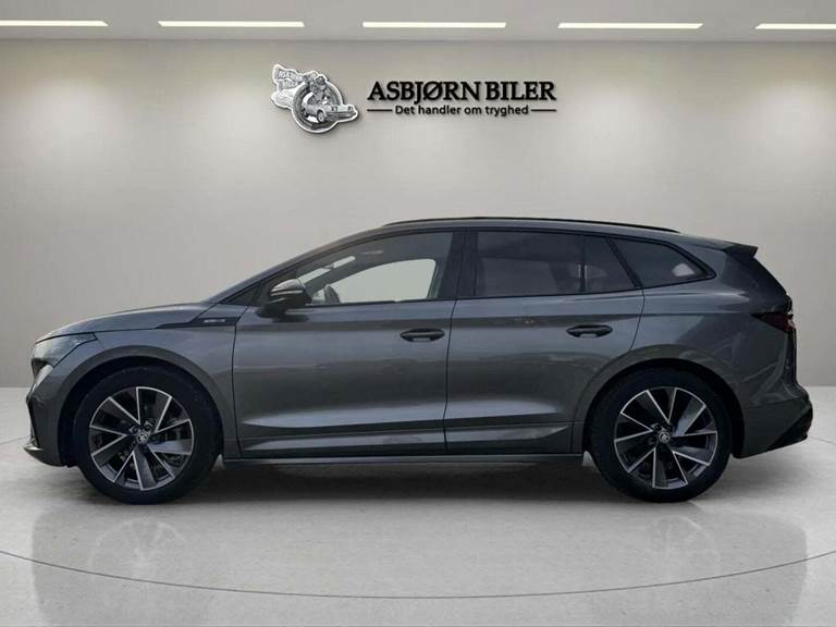 Skoda Enyaq 80 iV Sportline