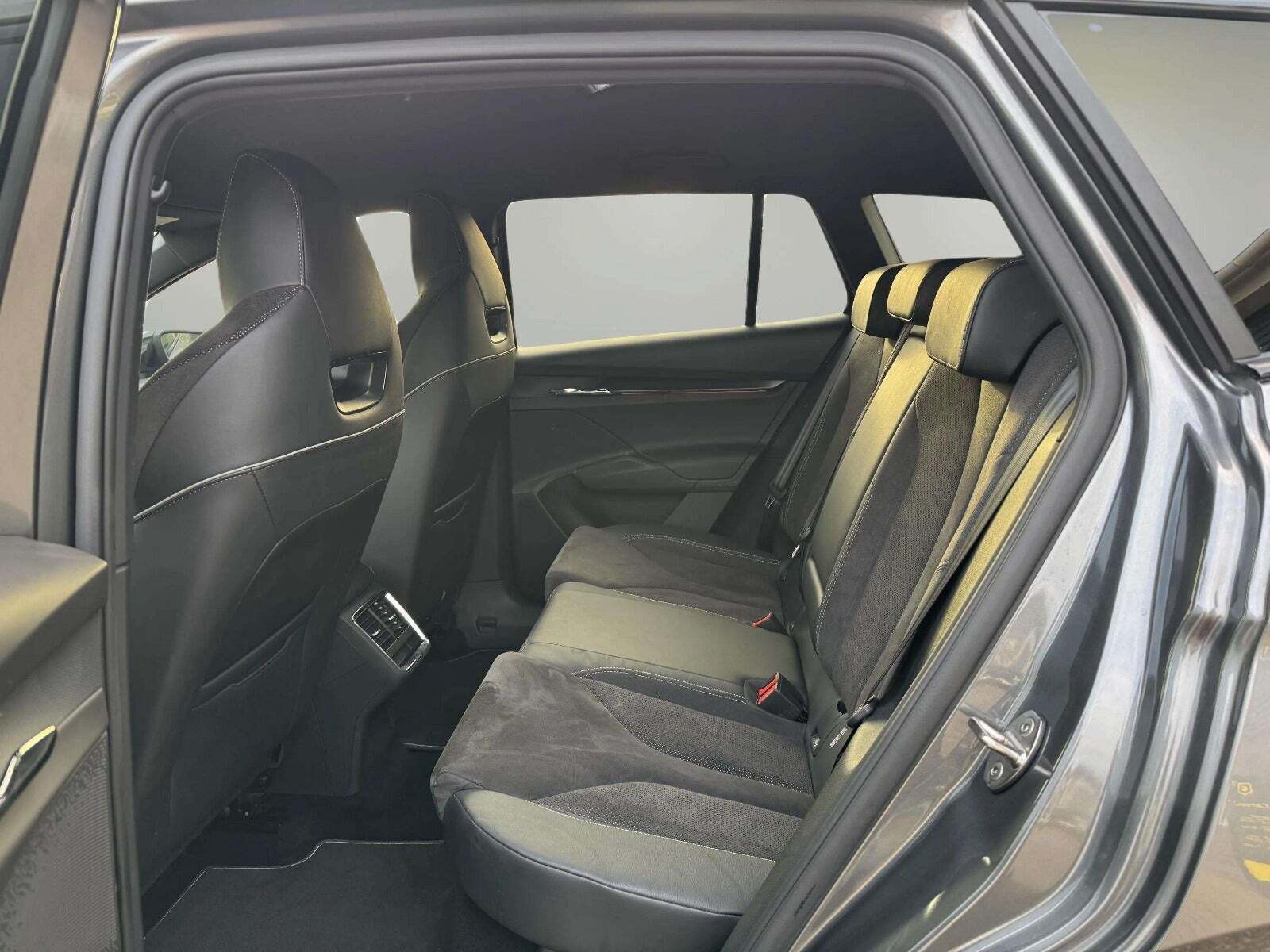 Skoda Enyaq 80 iV Sportline