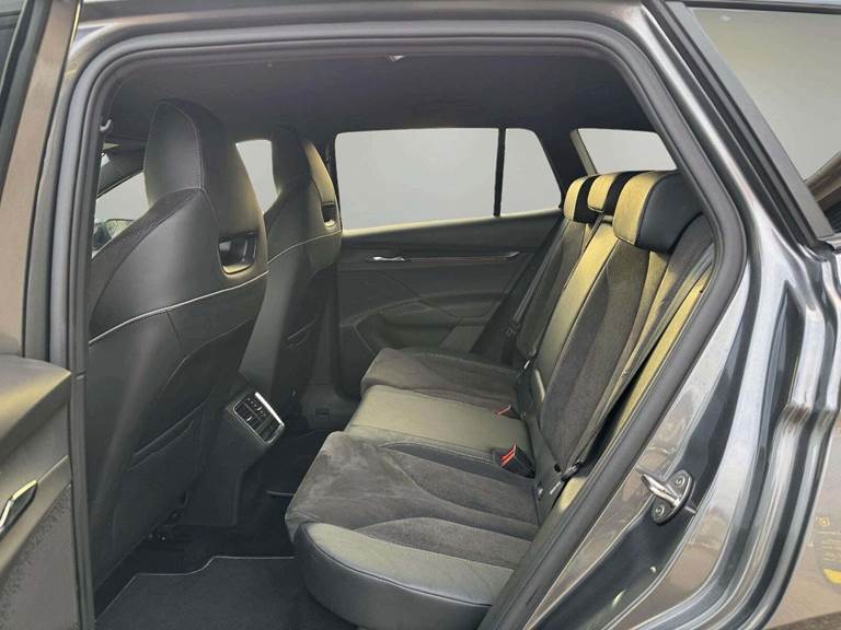 Skoda Enyaq 80 iV Sportline