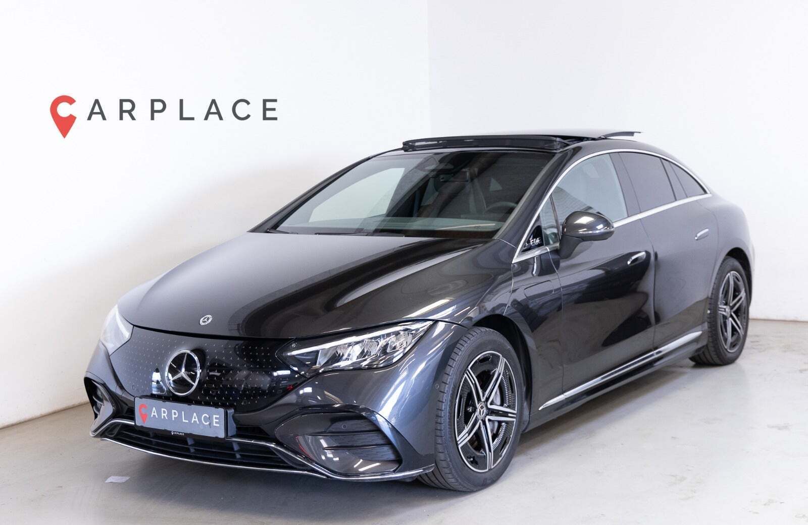 Mercedes EQE300 AMG Line