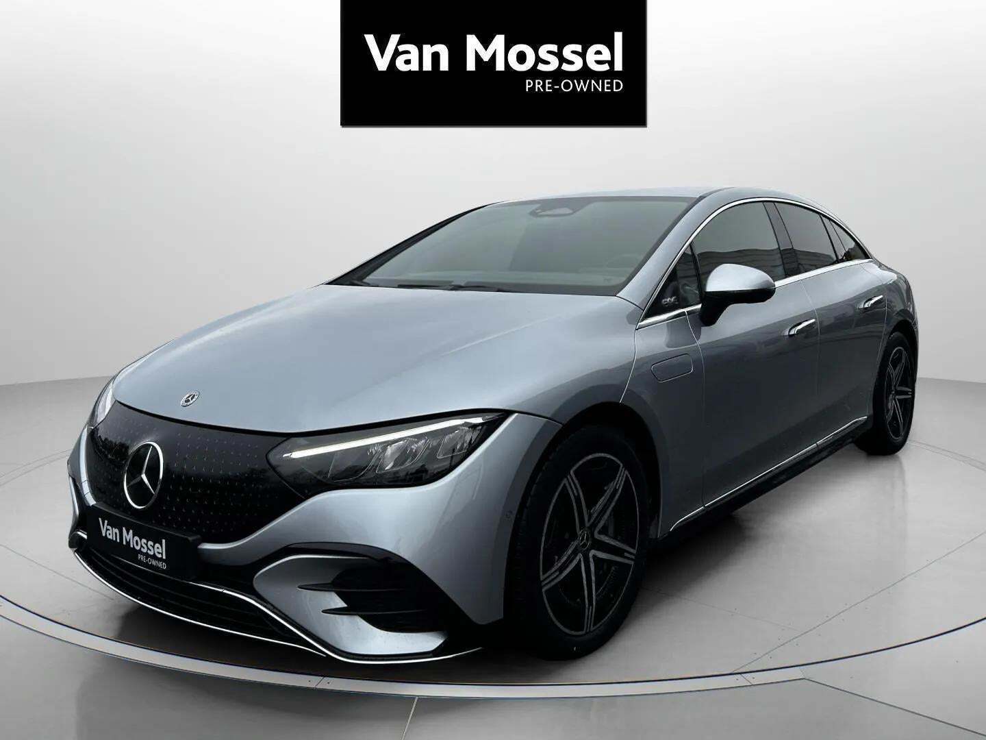 Van Mossel Hillerød