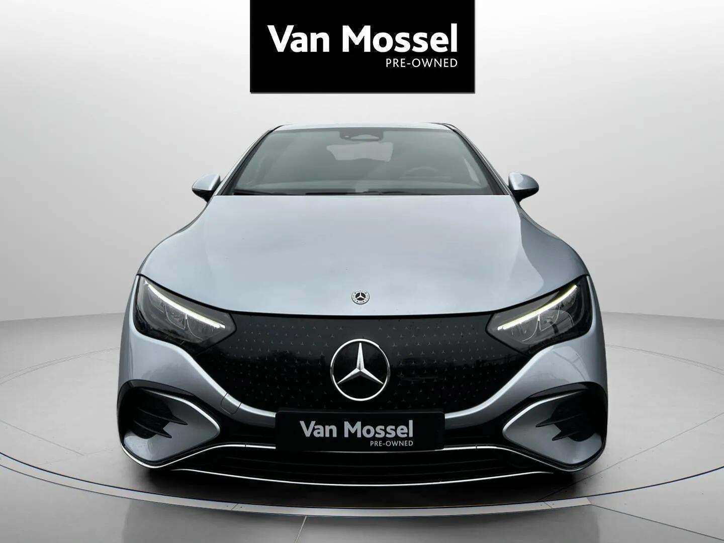 Mercedes EQE300 AMG Line