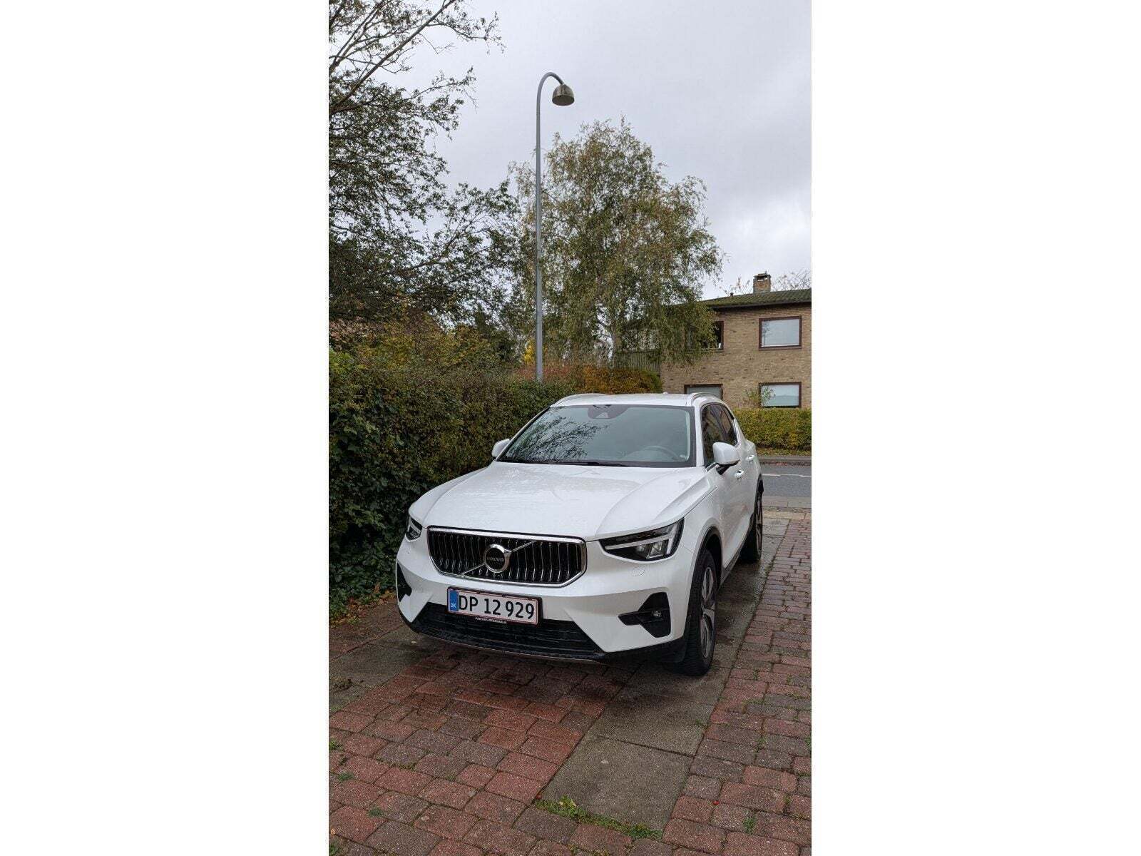 Volvo XC40 1,5 T5 ReCharge Plus Bright aut.