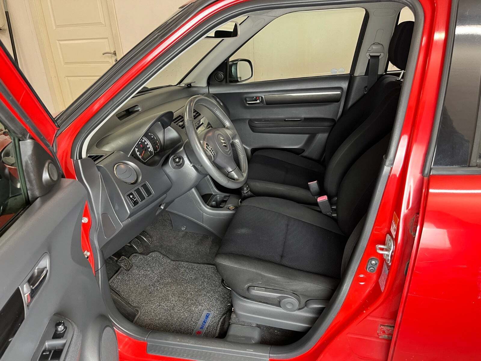 Suzuki Swift 1,3 GLS