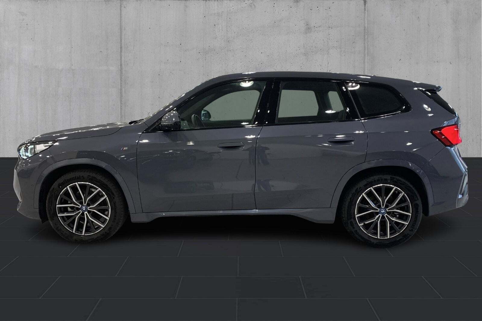 BMW iX1 eDrive20 M-Sport