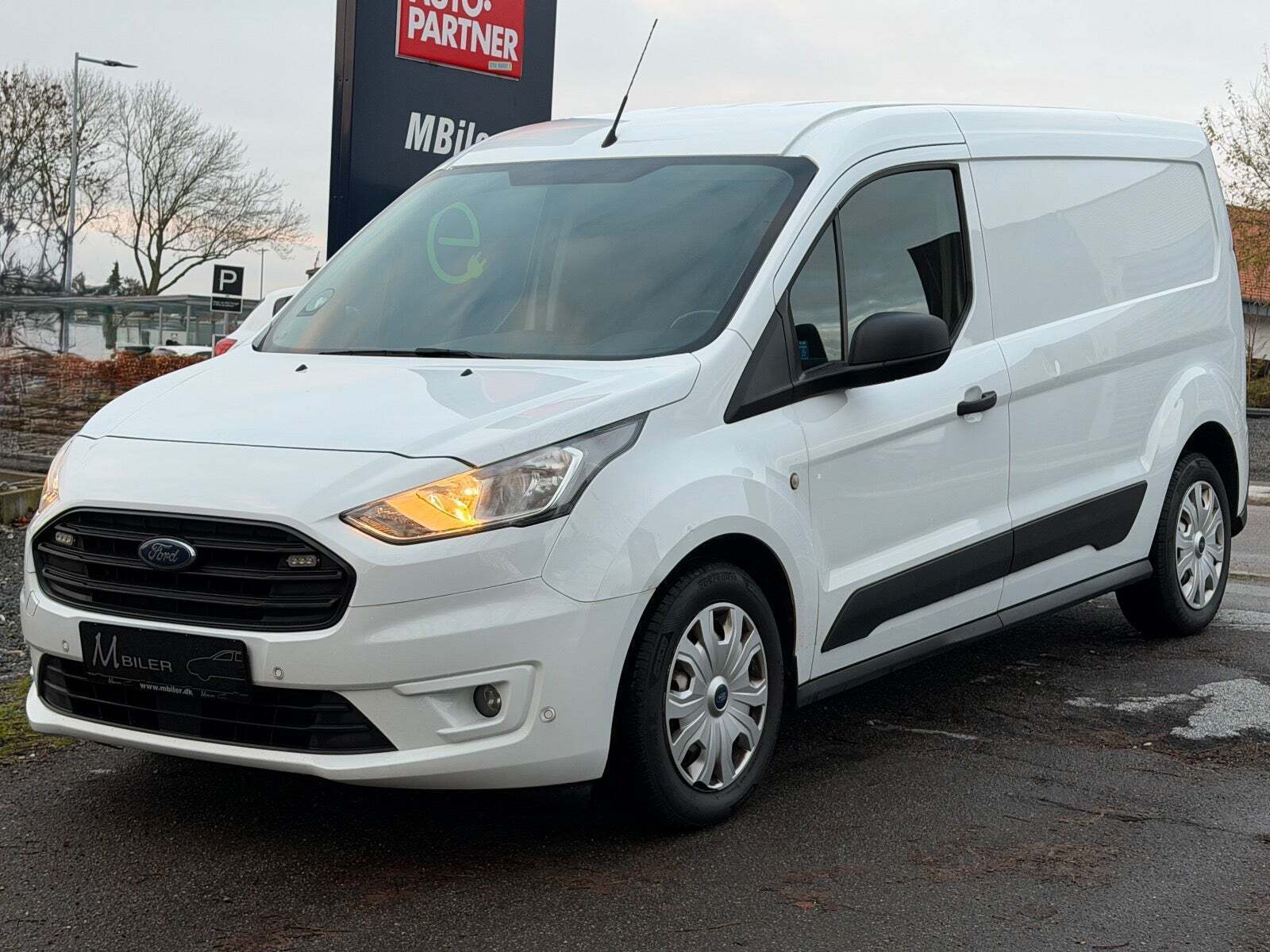 Ford Transit Connect 1,5 TDCi 100 Trend lang