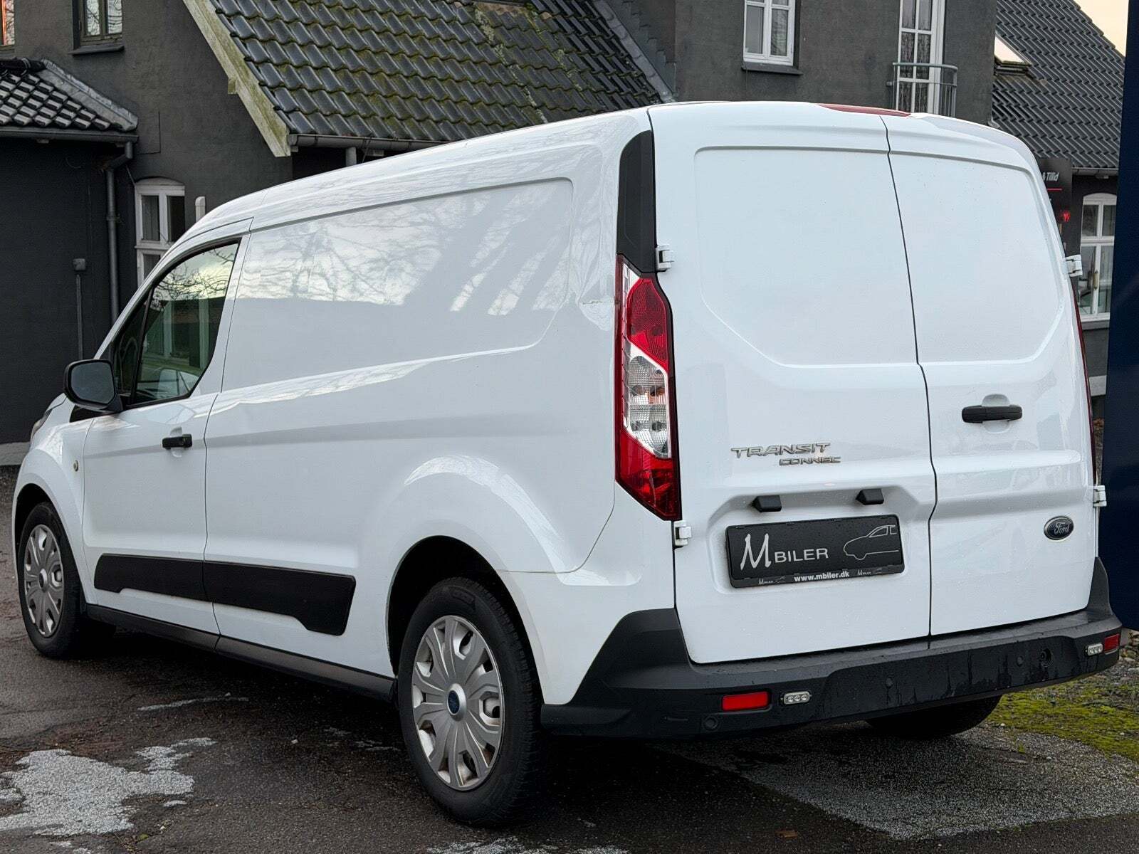 Ford Transit Connect 1,5 TDCi 100 Trend lang