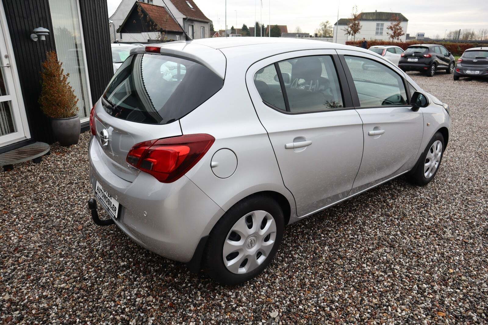 Opel Corsa 1,0 T 90 Enjoy