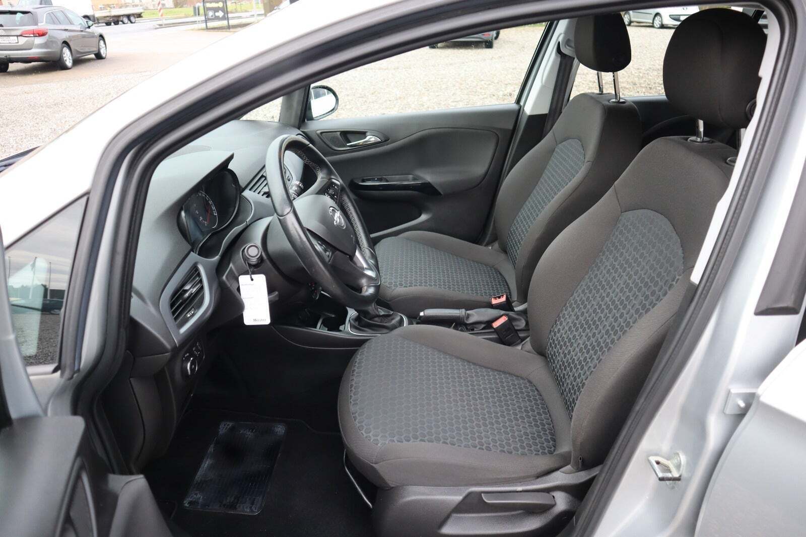 Opel Corsa 1,0 T 90 Enjoy