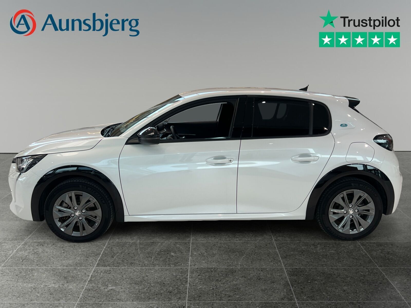 Peugeot e-208 50 Allure