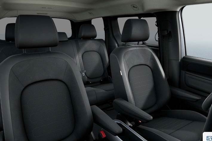 Sølv VW ID.Buzz fra 2026