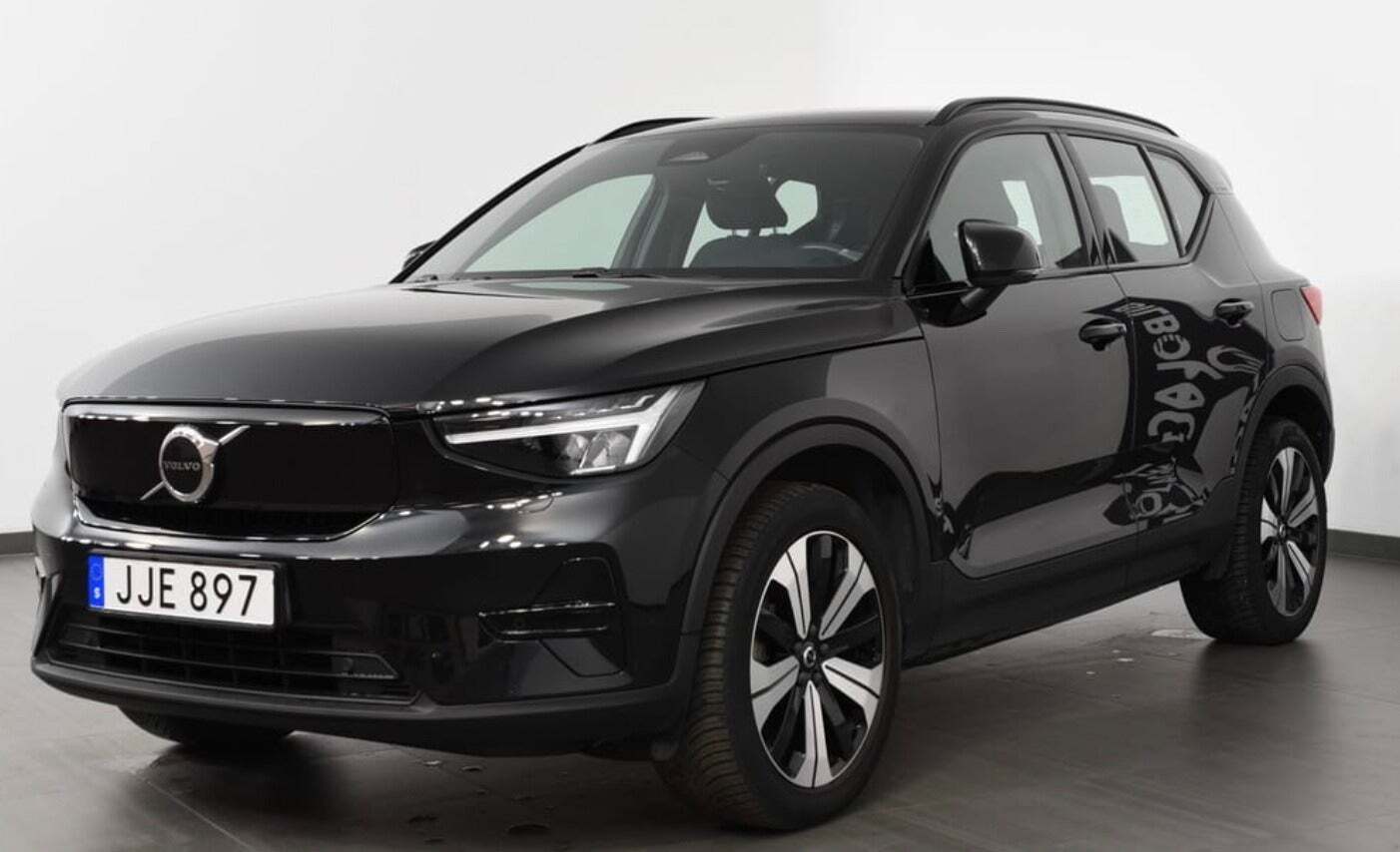 Volvo XC40 P6 ReCharge Core