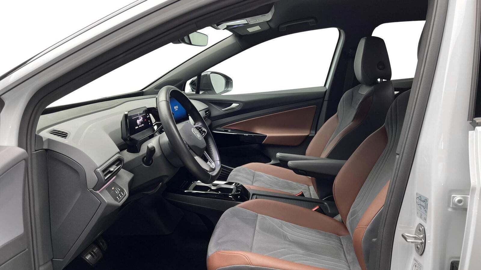 VW ID.4 77 1ST Pro Performance