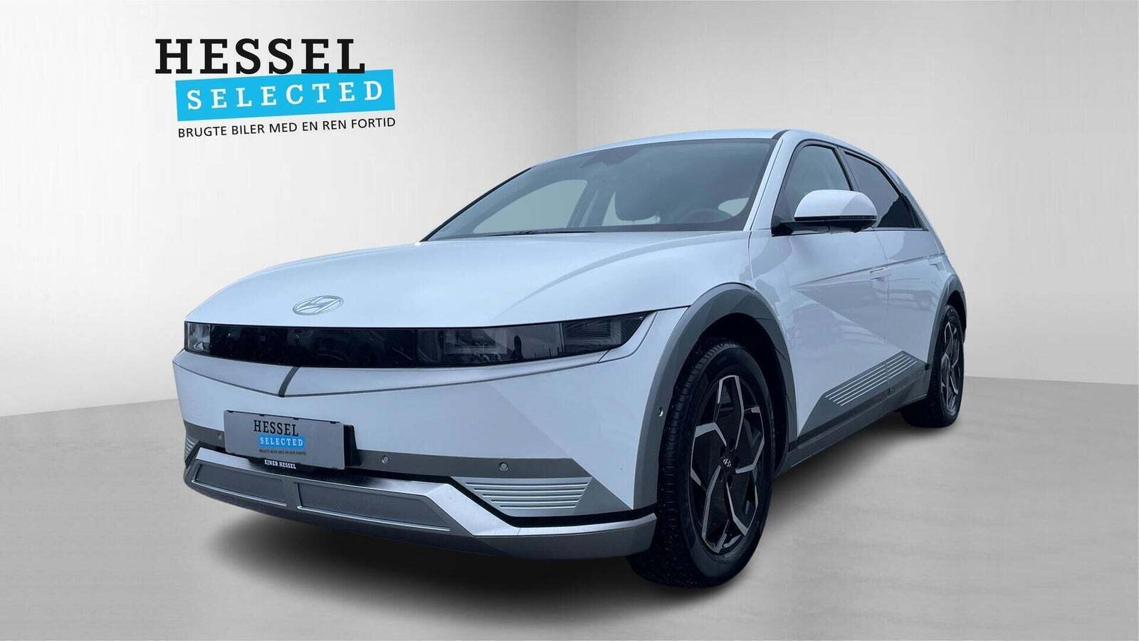 Hyundai Ioniq 5 73 Ultimate