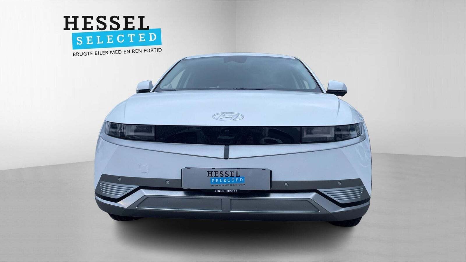 Hyundai Ioniq 5 73 Ultimate