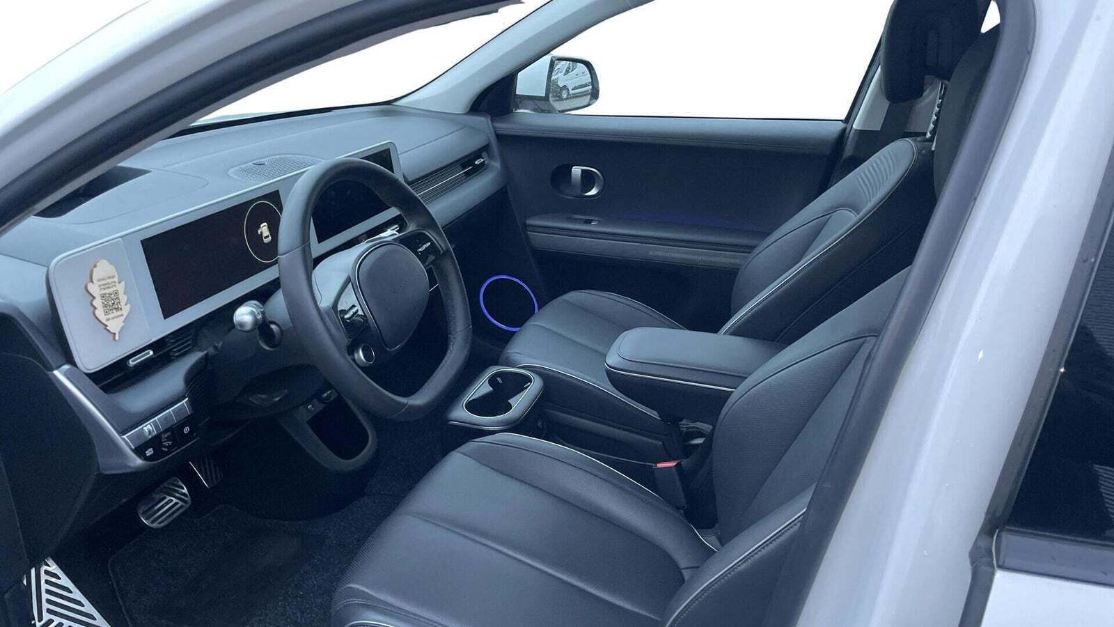 Hyundai Ioniq 5 73 Ultimate