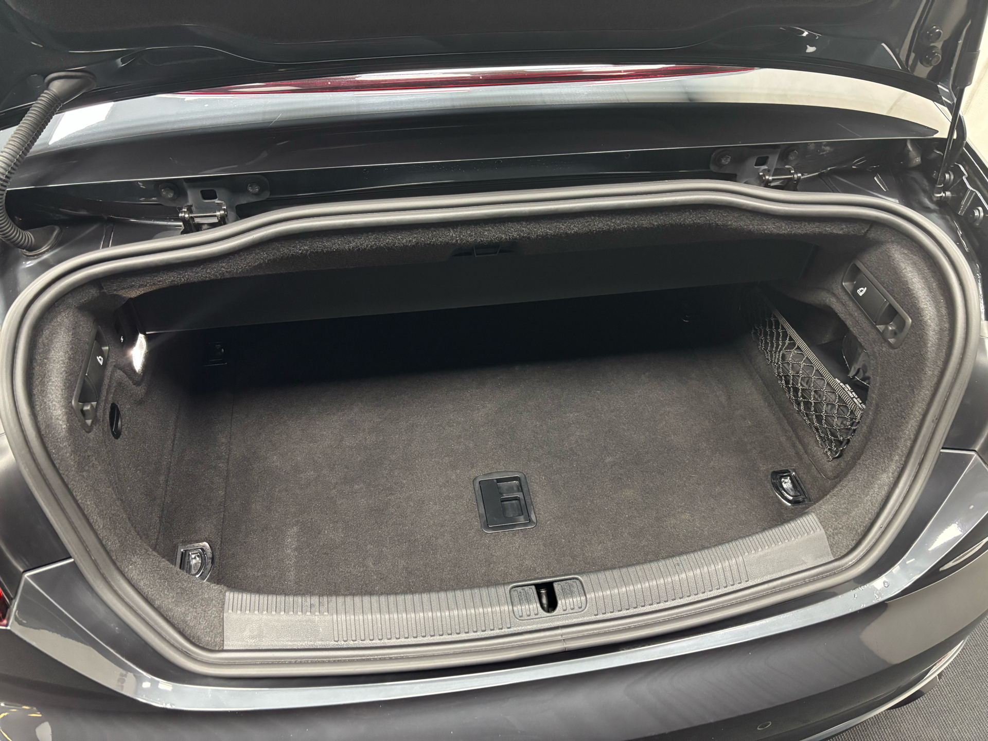 Audi A5 2,0 TFSI Sport S Tronic 252HK Cabr. 7g Aut.