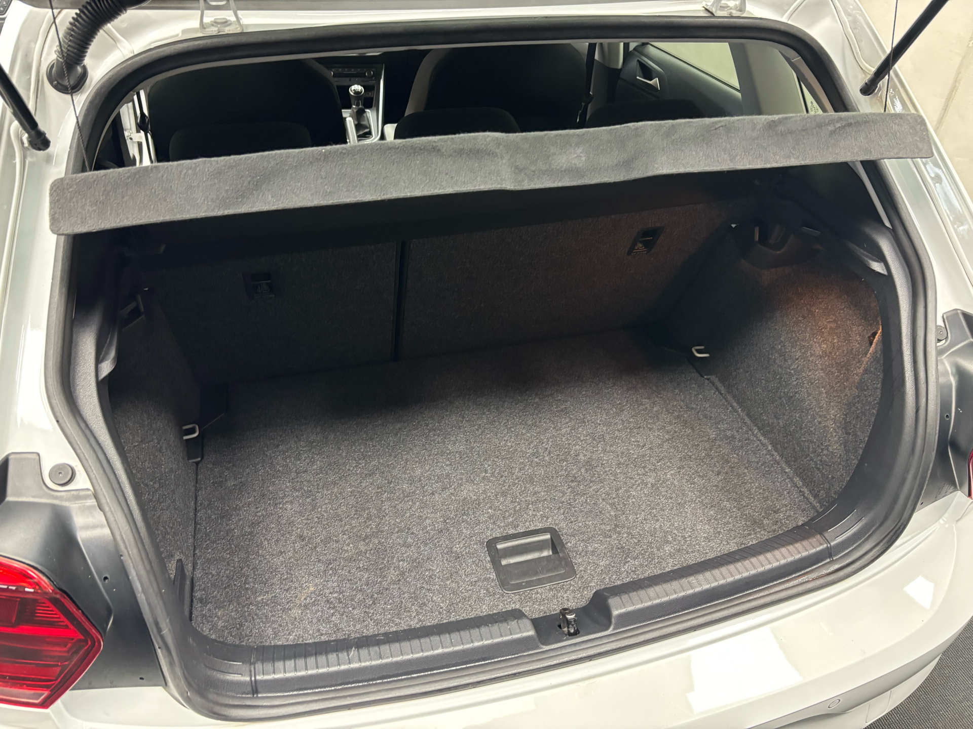 VW Polo 1,0 TSI Highline 115HK 5d 6g