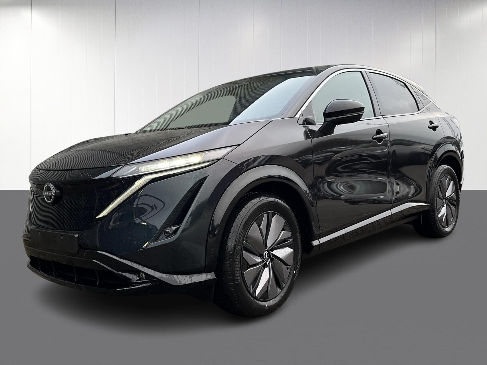 Nissan Ariya EL Advance 238HK 5d Aut.