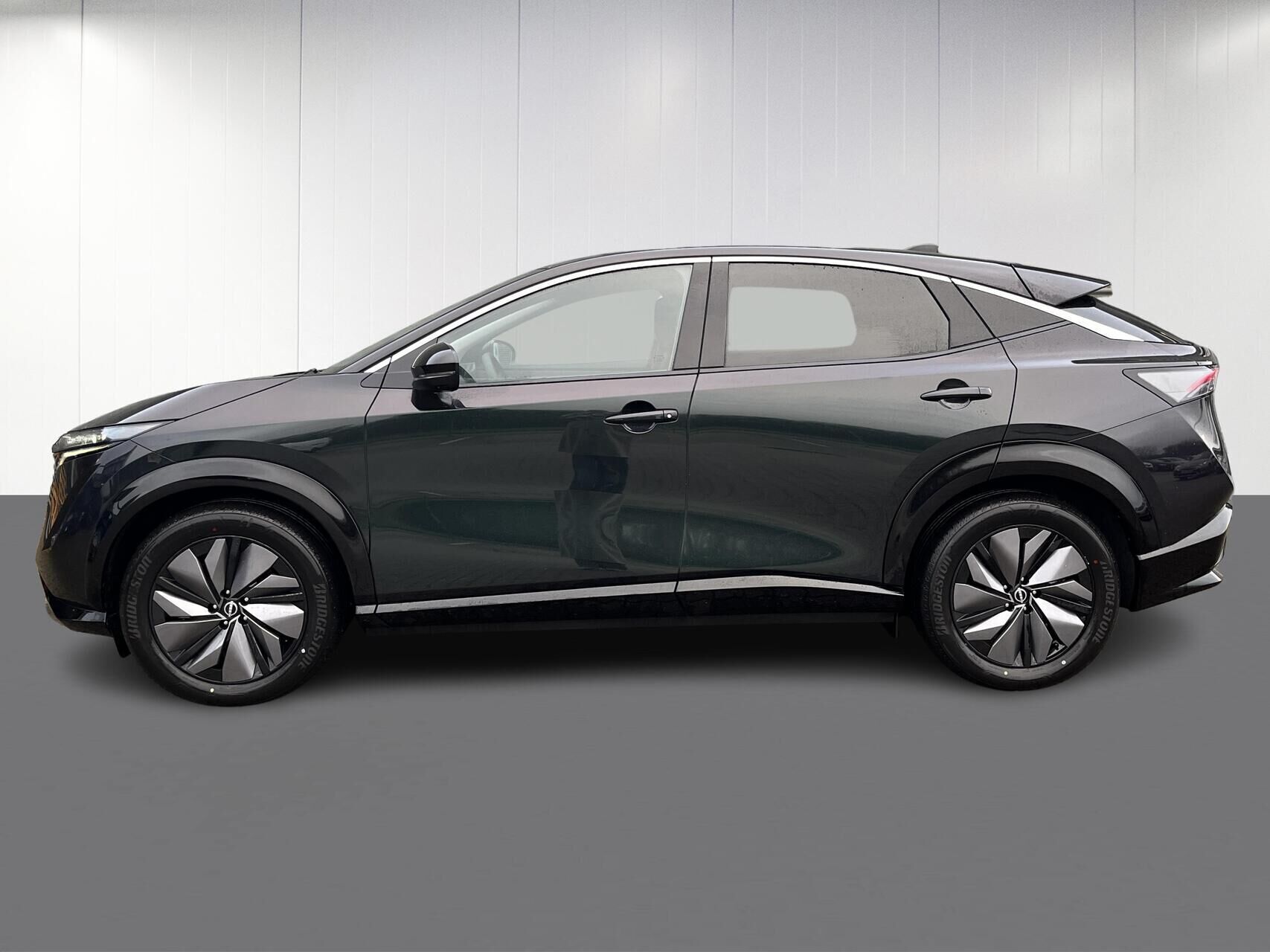 Nissan Ariya EL Advance 238HK 5d Aut.