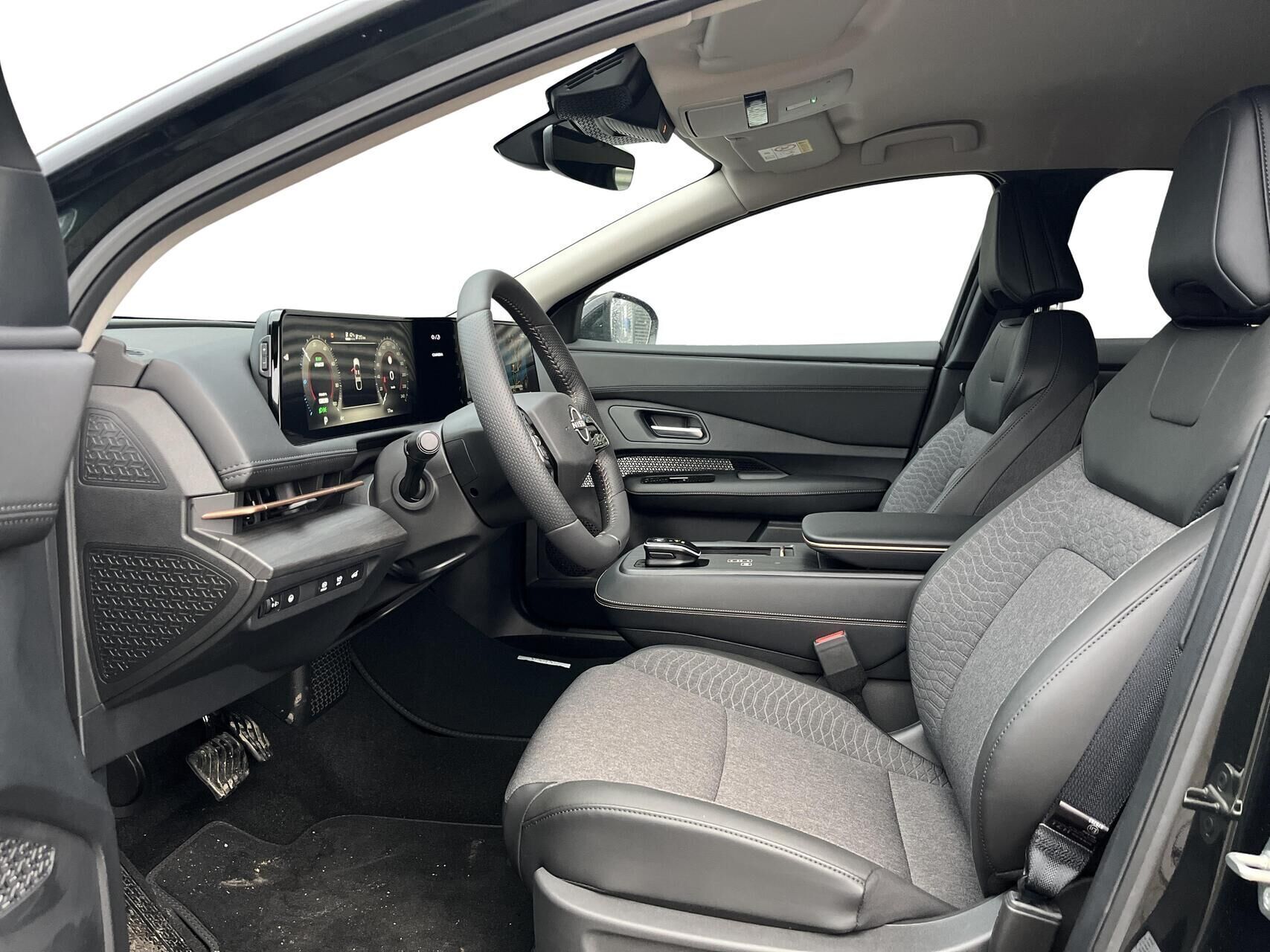 Nissan Ariya EL Advance 238HK 5d Aut.