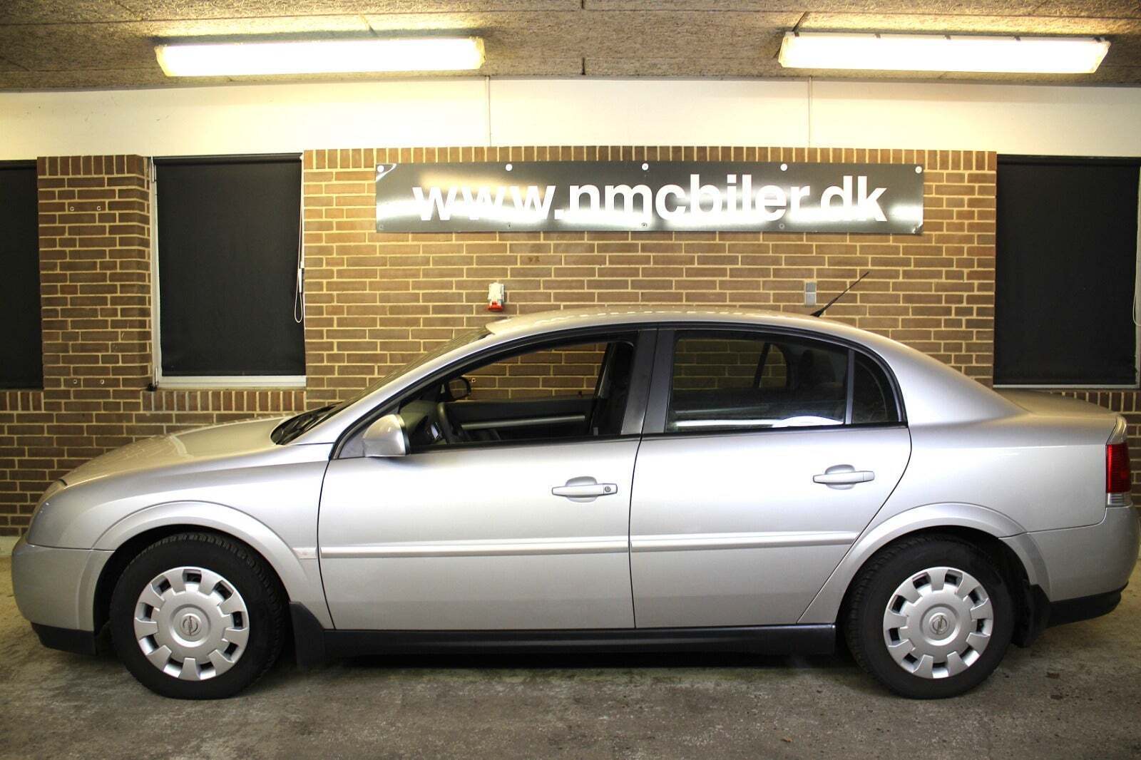 Opel Vectra 1,8 16V Comfort