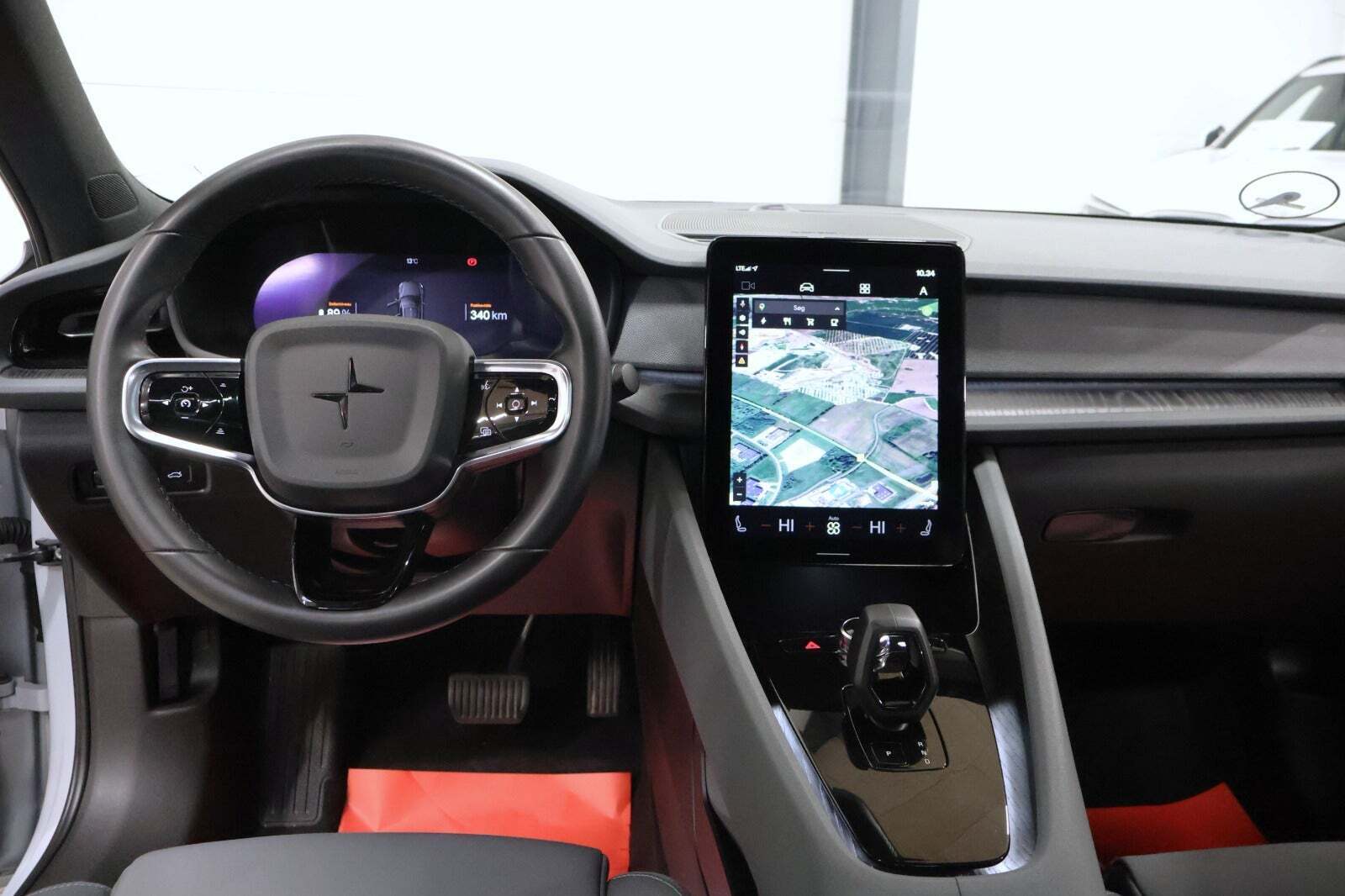 Polestar 2 Long Range