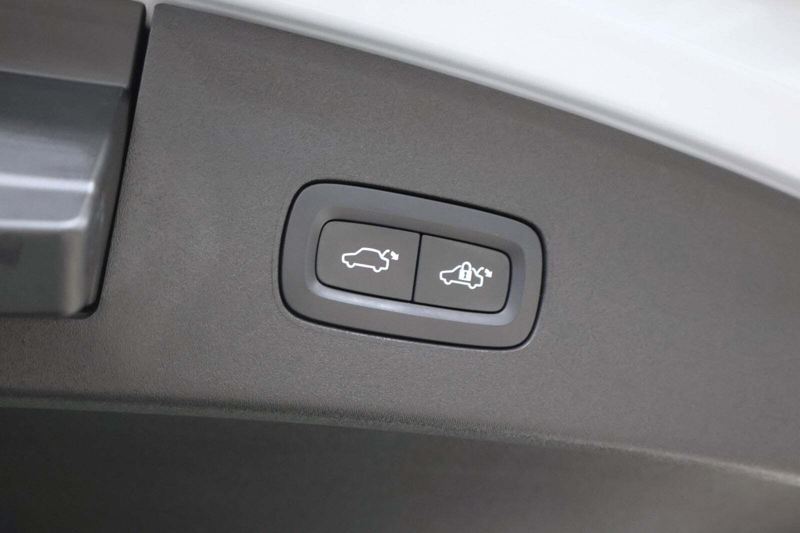 Hvid Polestar 2 fra 2022